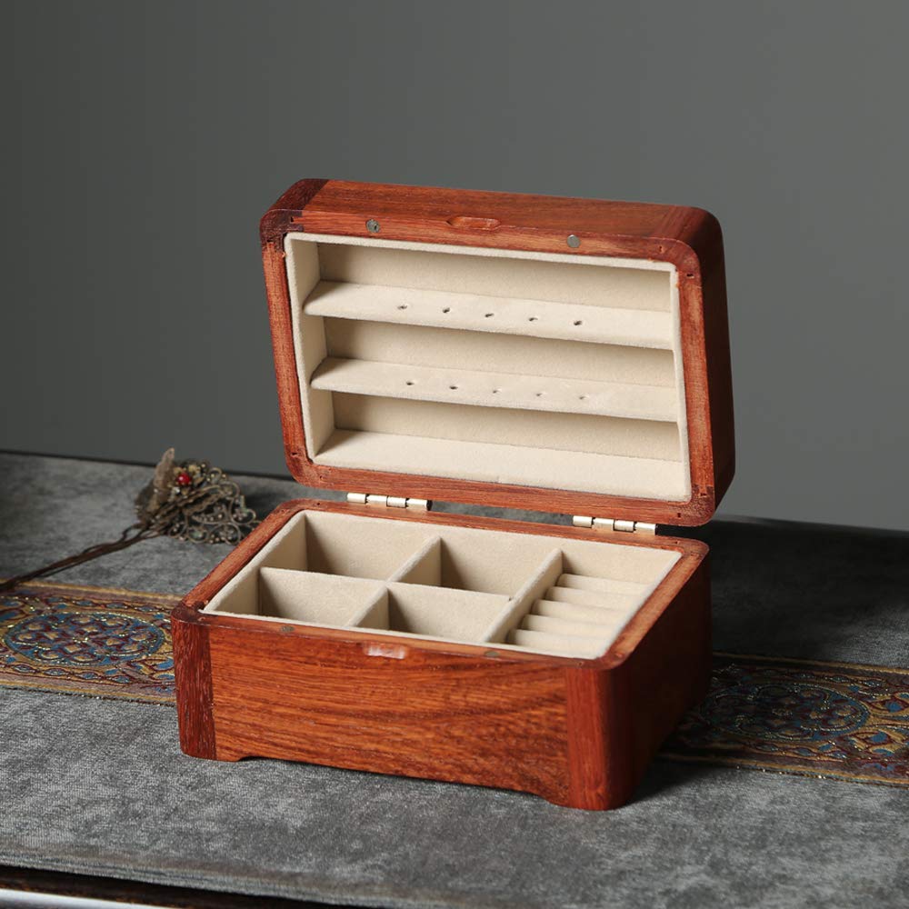 Wood Jewelry Box4